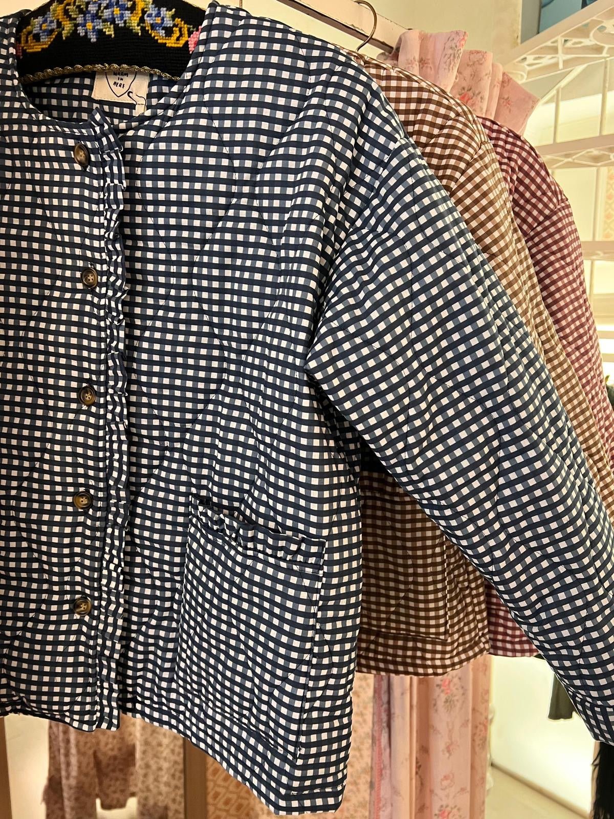 Trapuntino Vichy - Carlo Deni