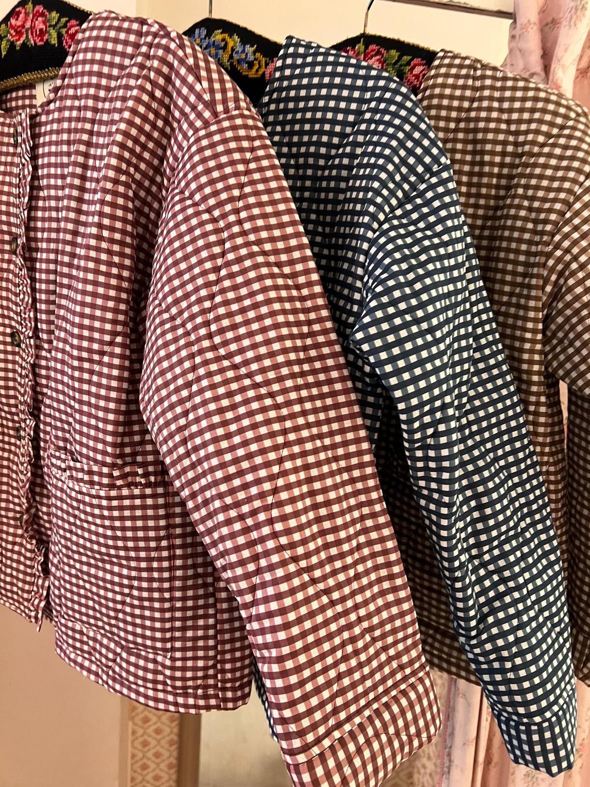 Trapuntino Vichy - Carlo Deni