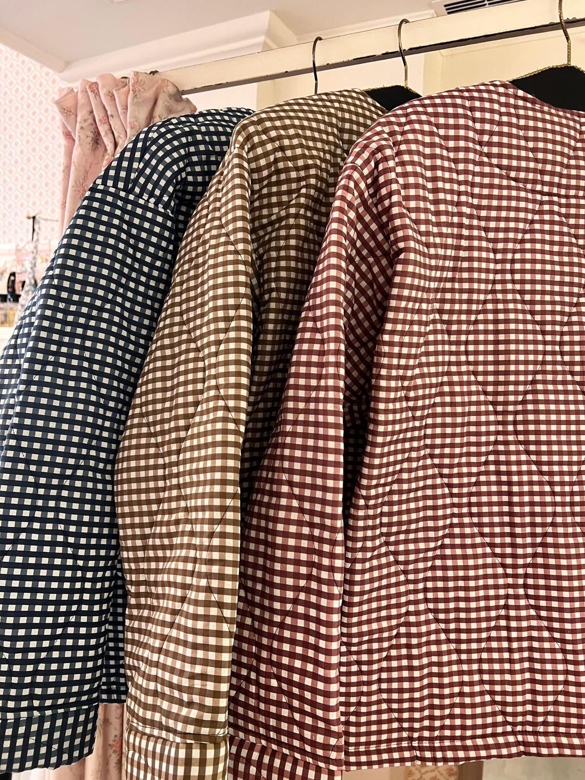 Trapuntino Vichy - Carlo Deni