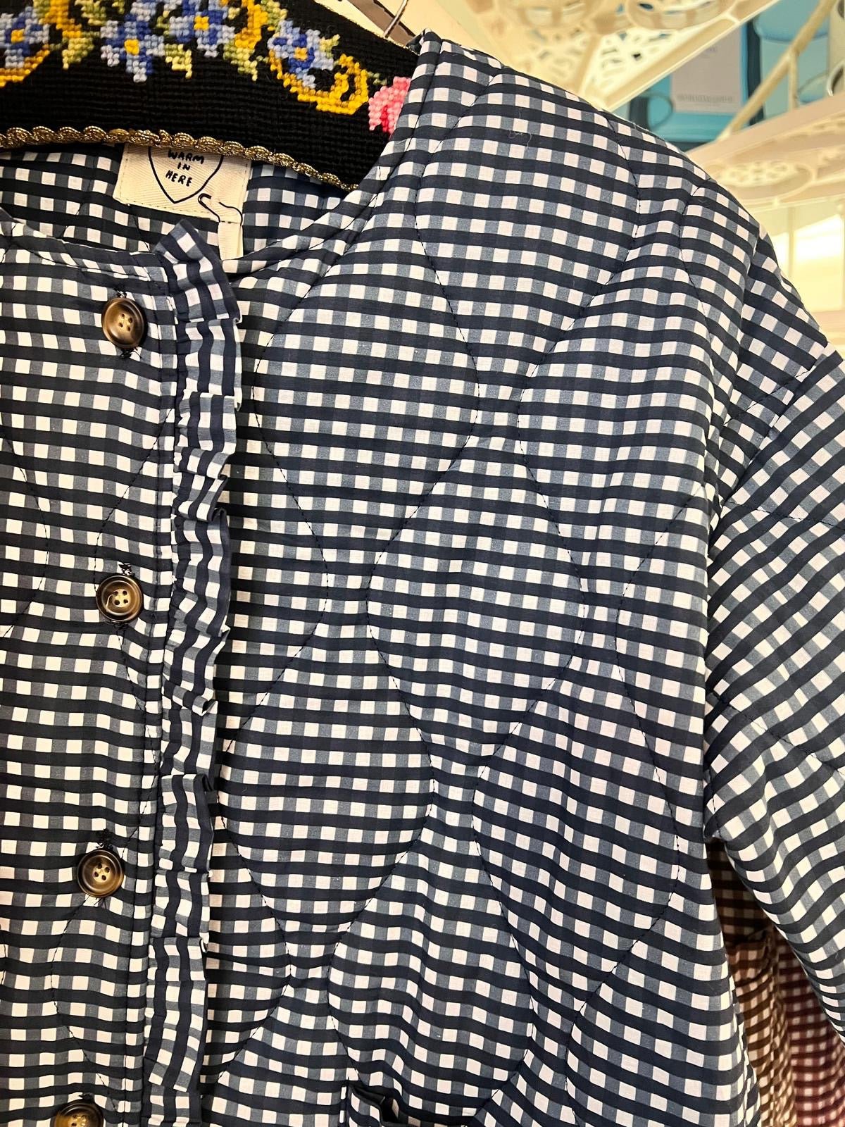 Trapuntino Vichy - Carlo Deni