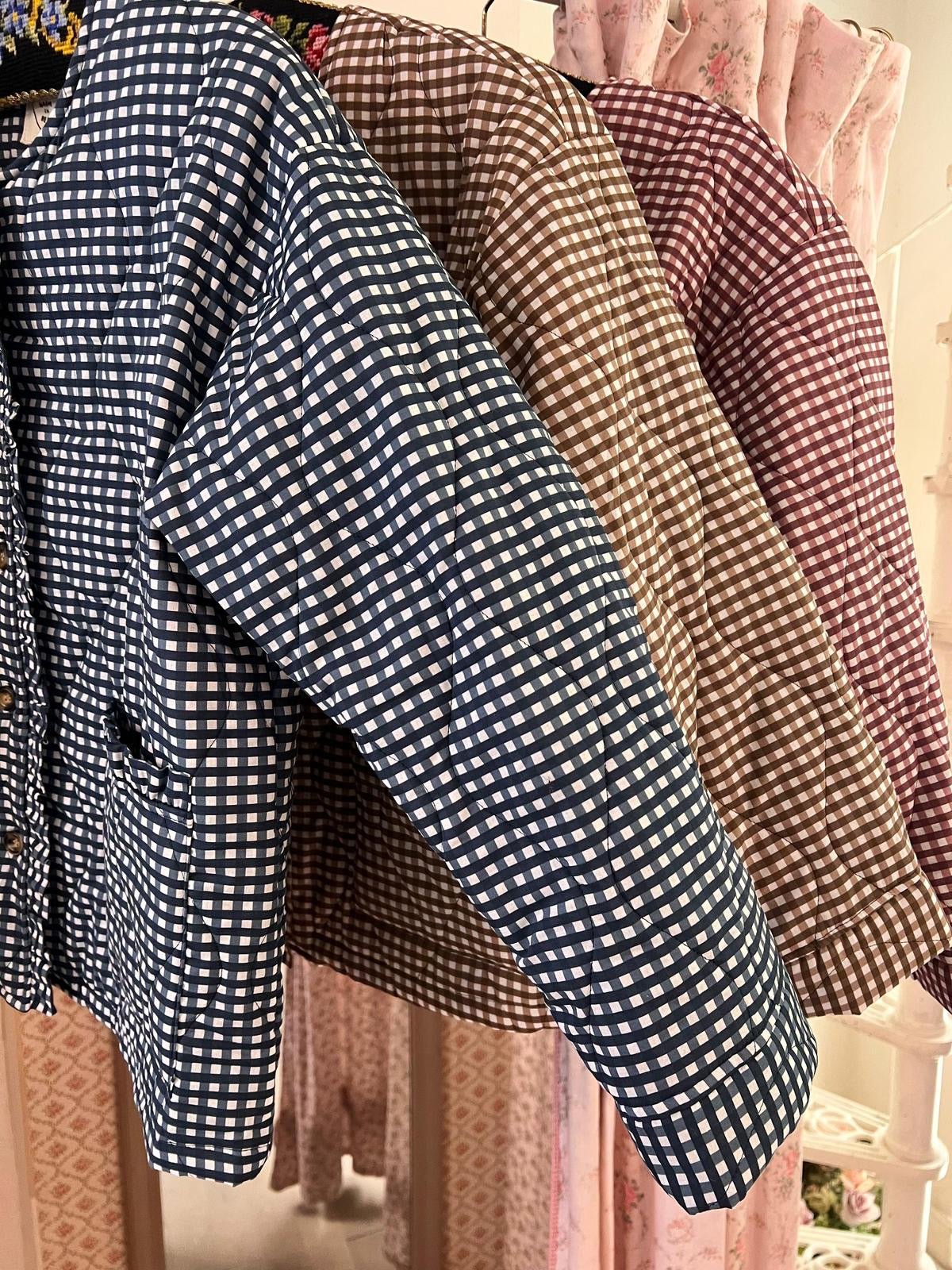 Trapuntino Vichy - Carlo Deni