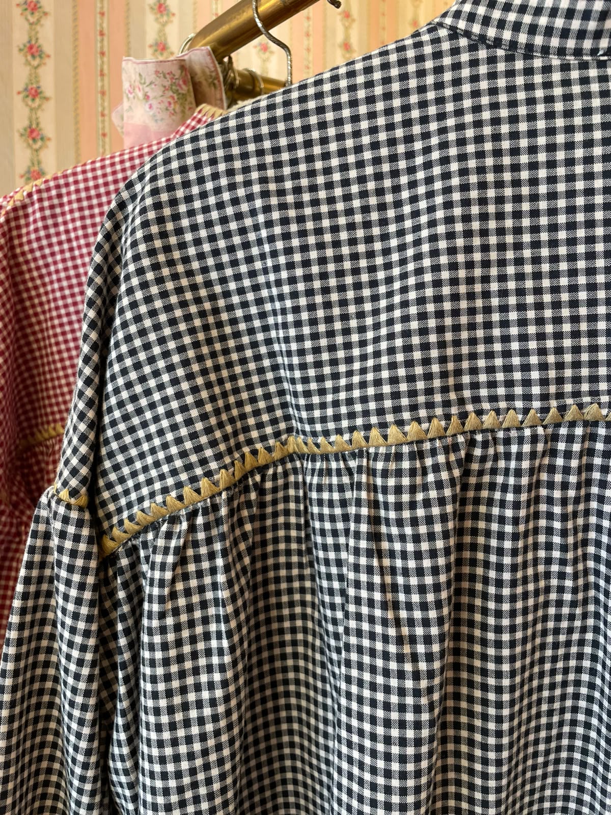 Blusa Ninon
