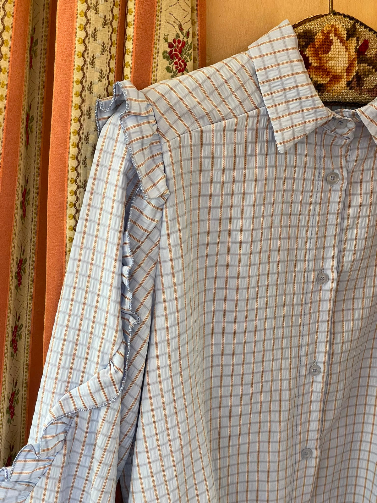 Blusa Marion