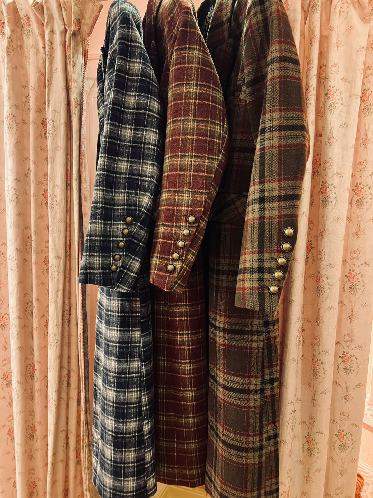 Cappotto Celestine