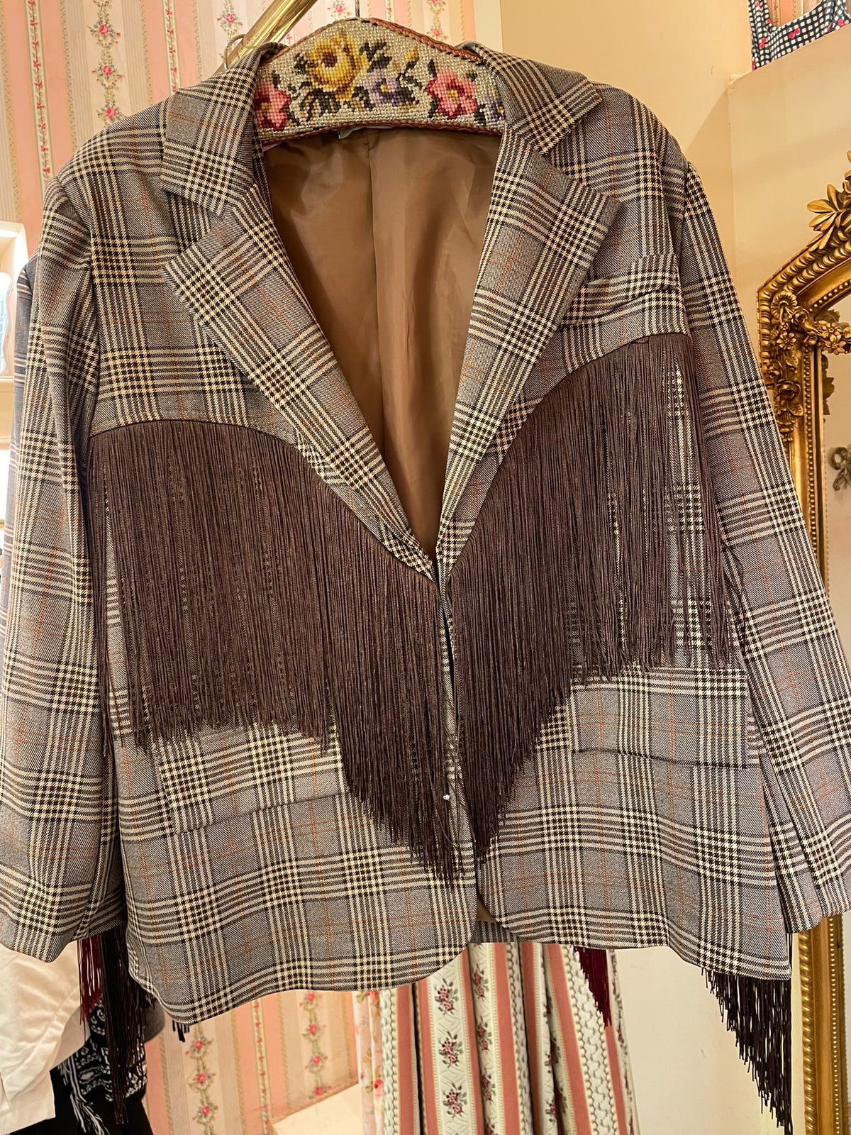 Blazer Naelle