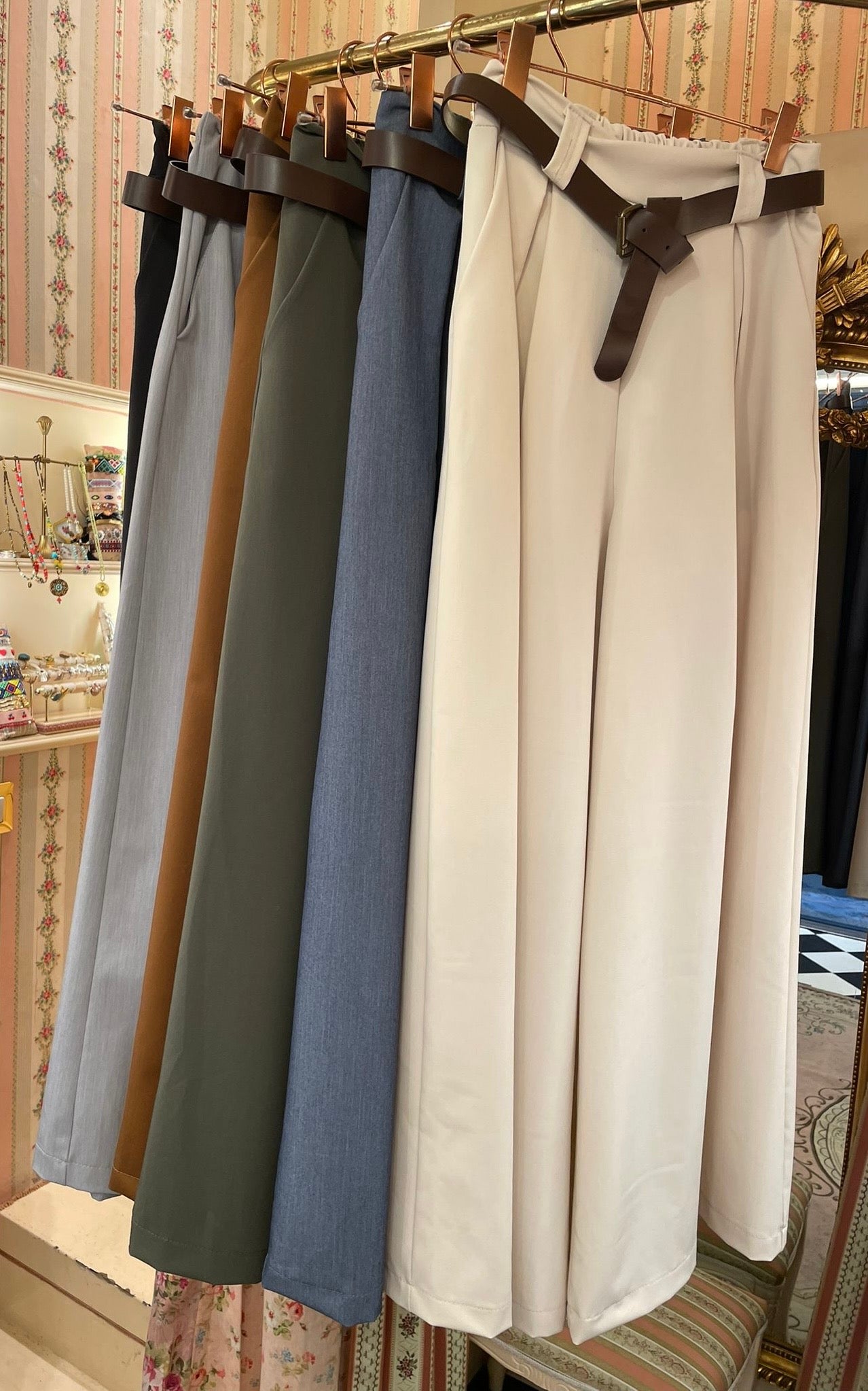 Pantalone Mitico - Carlo Deni 