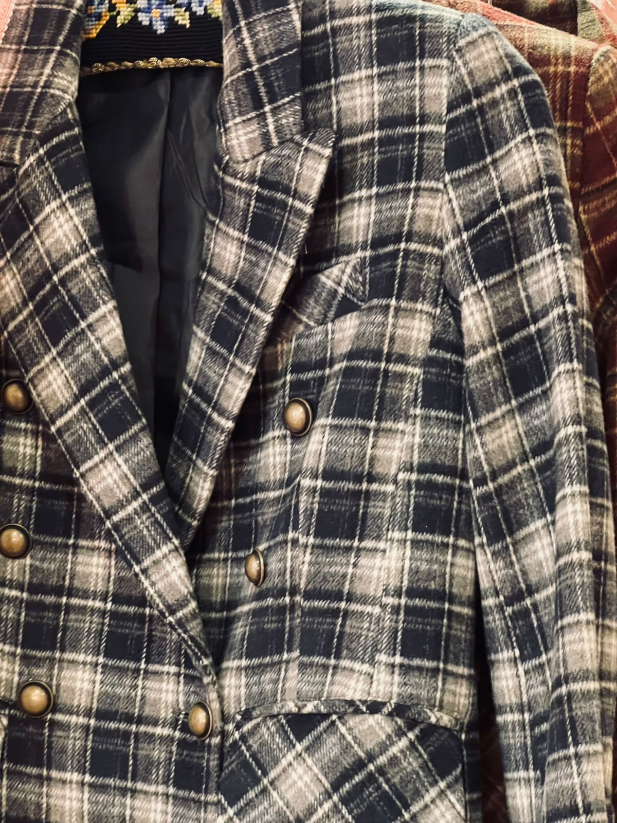 Cappotto Celestine
