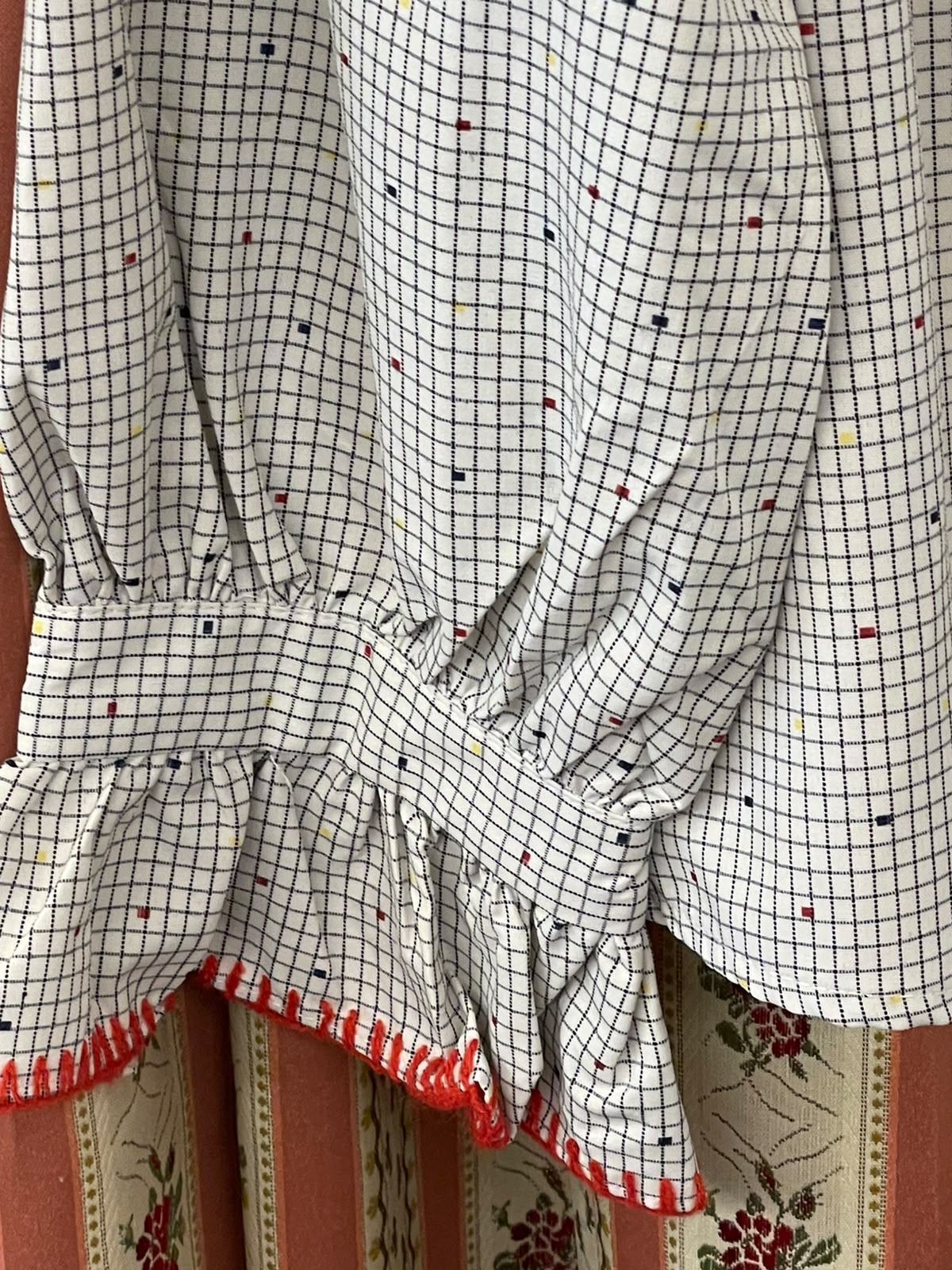 Camicia Mariette