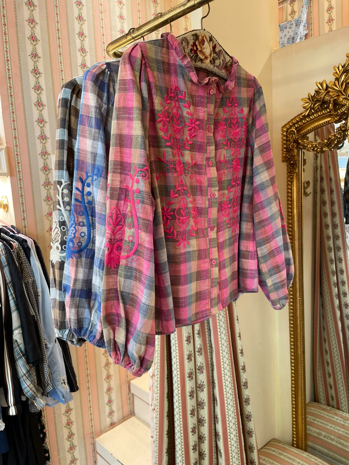 Blusa Enora