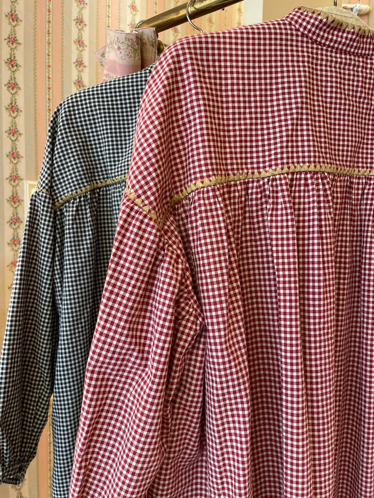 Blusa Ninon