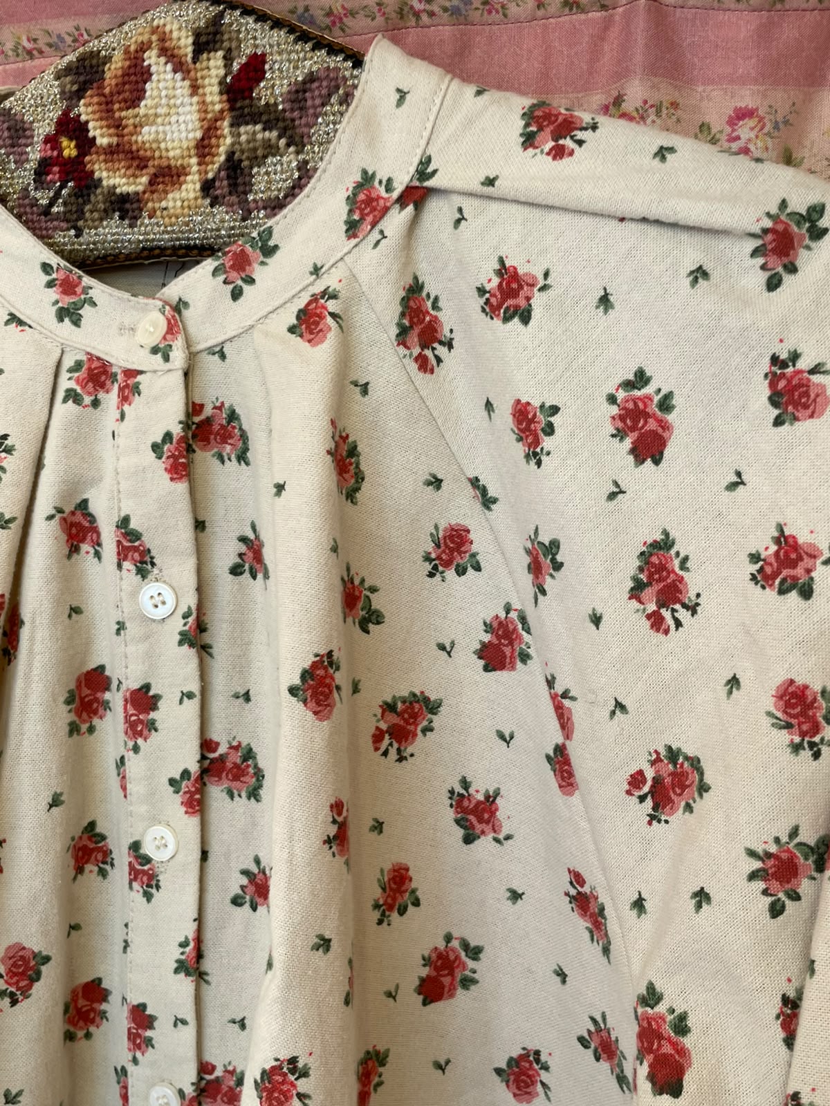 Blusa Charline
