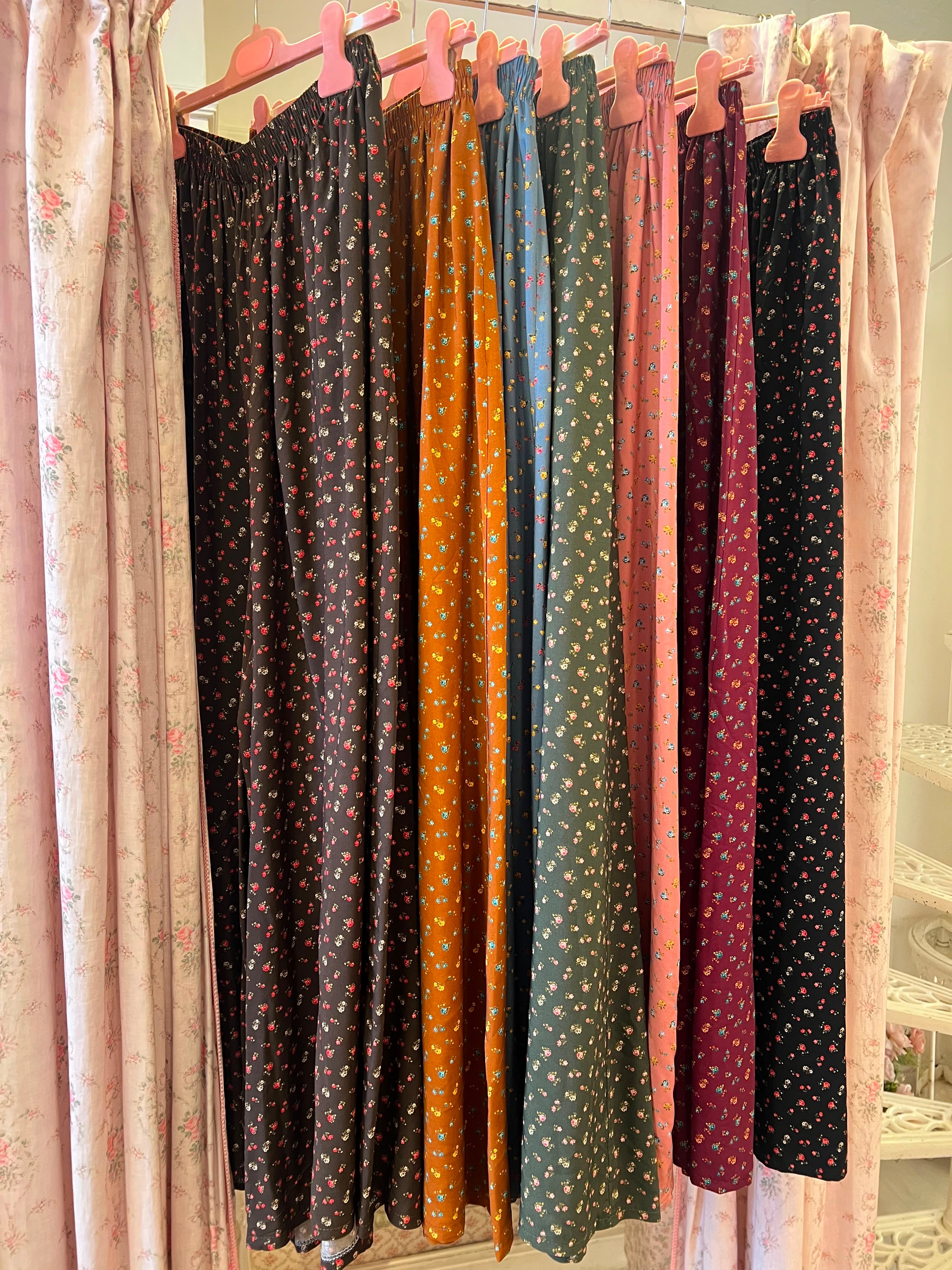 Pantalone Florinda