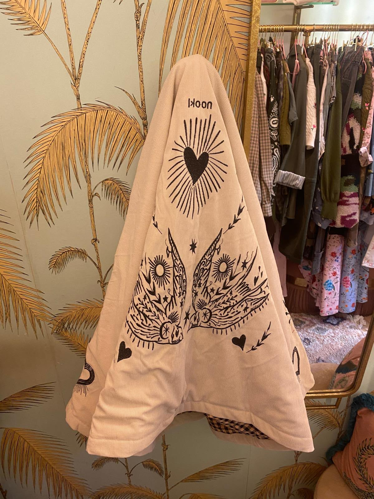 Kimono California