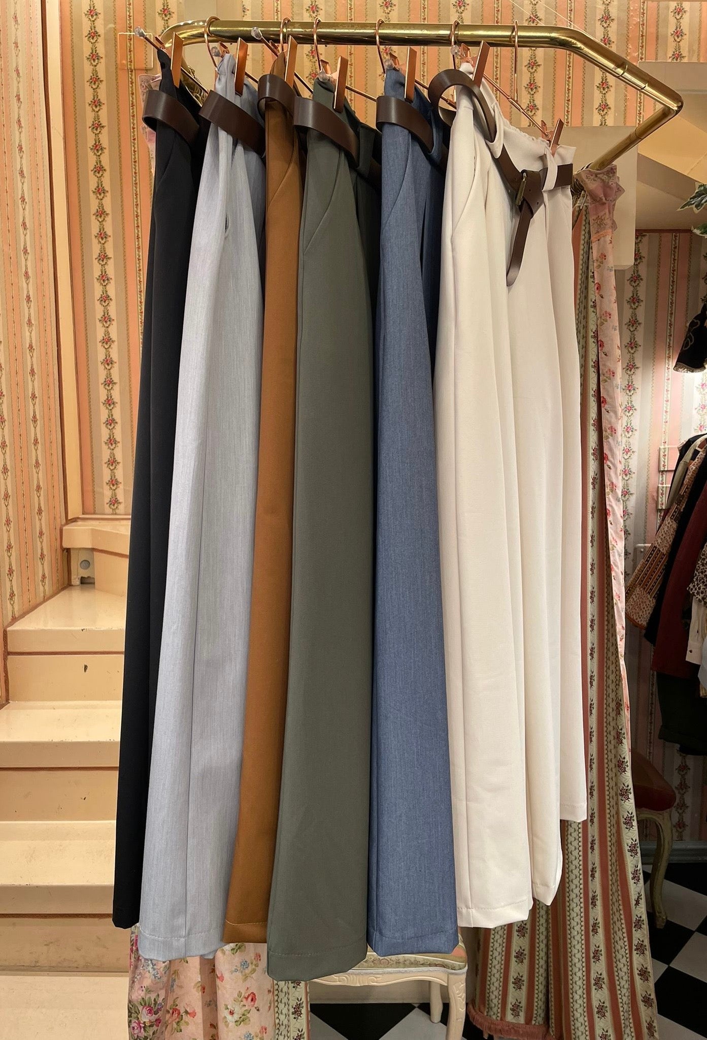 Pantalone Mitico - Carlo Deni 