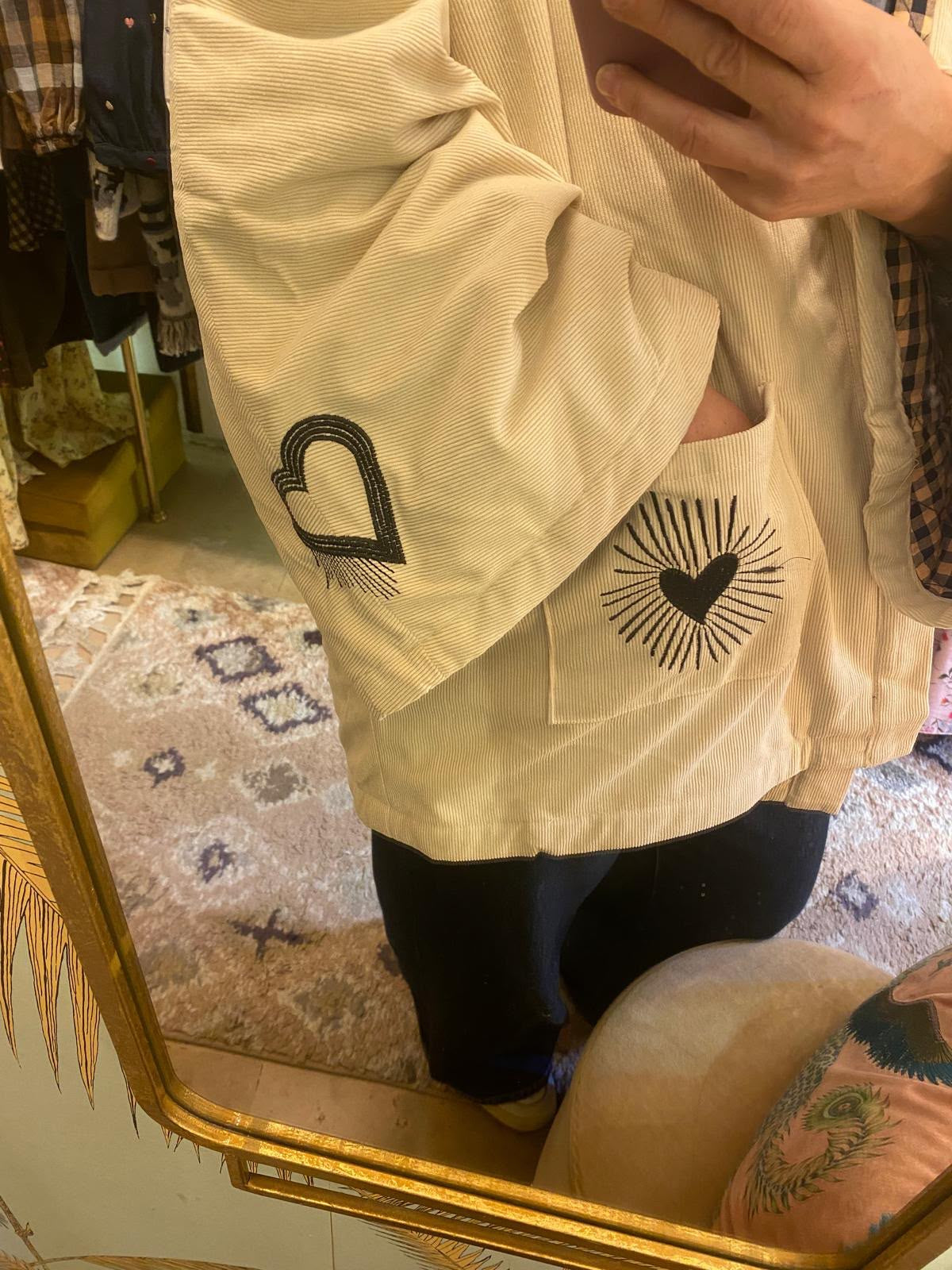 Kimono California