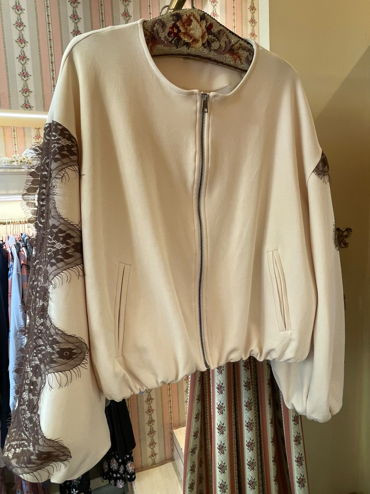 Bomber Solene