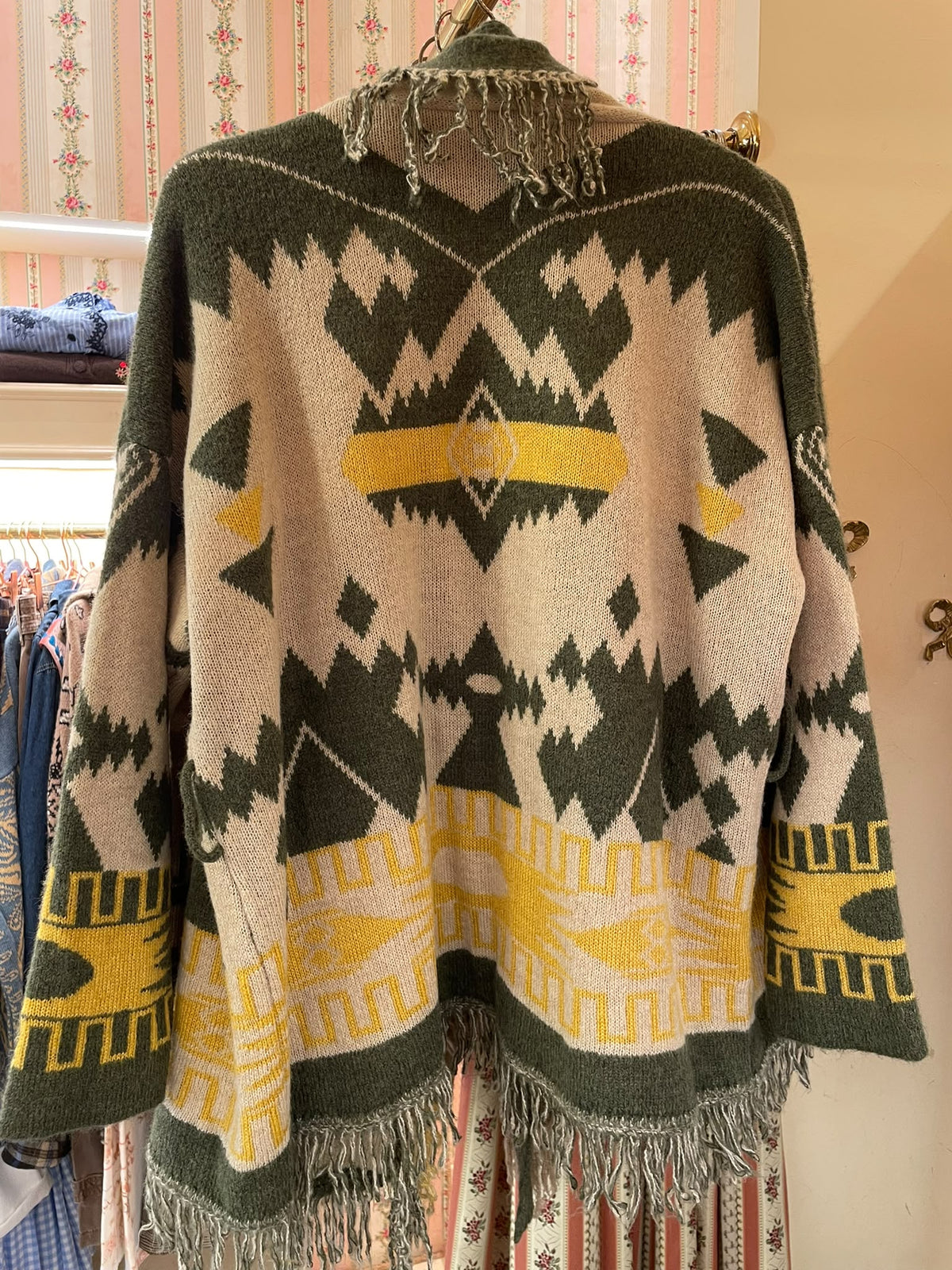 Cardigan Arizona