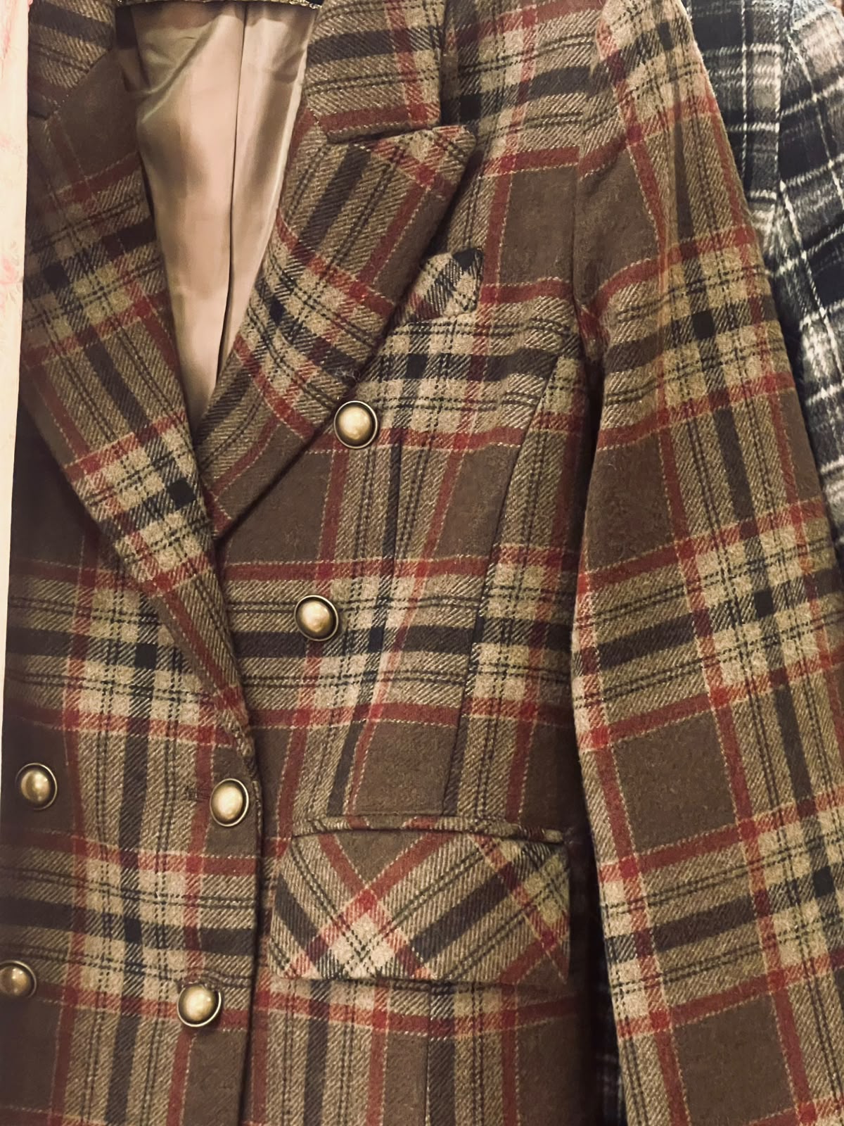Cappotto Celestine