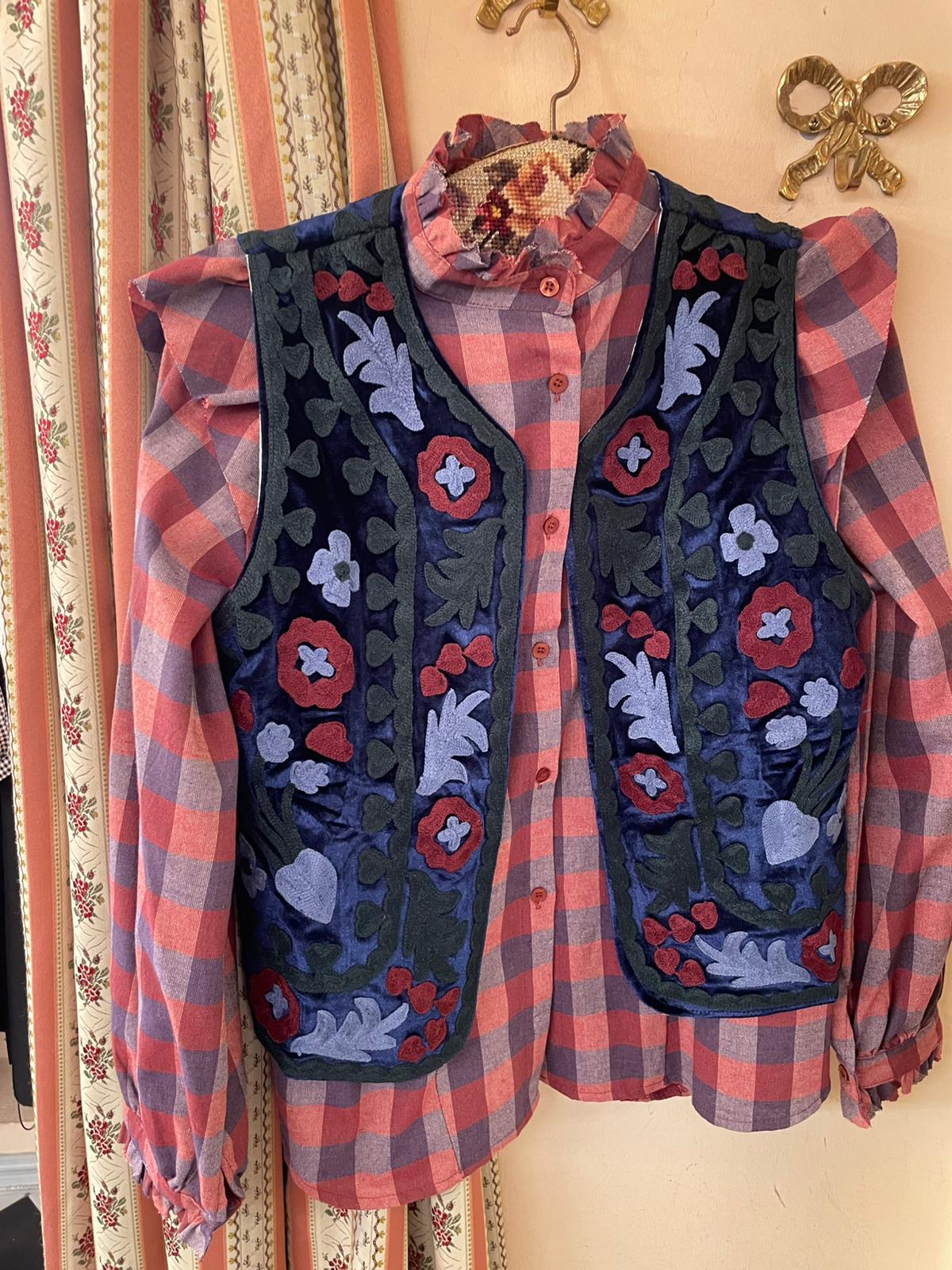 Gilet Alize