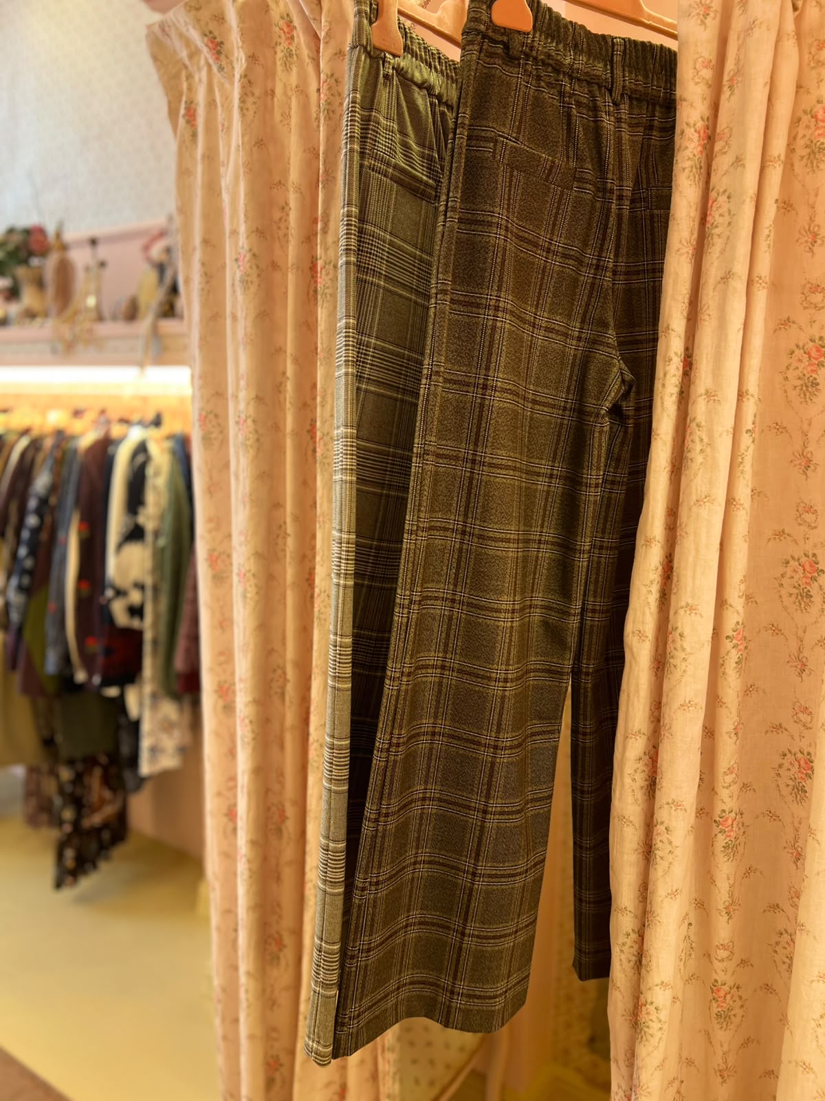 Pantalone Clemence
