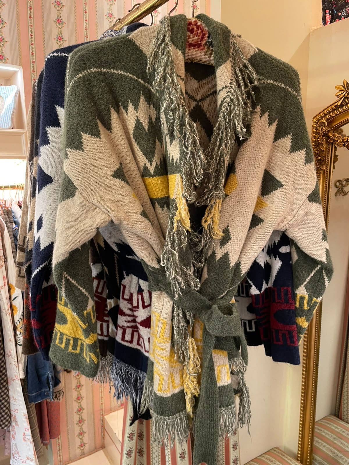 Cardigan Arizona