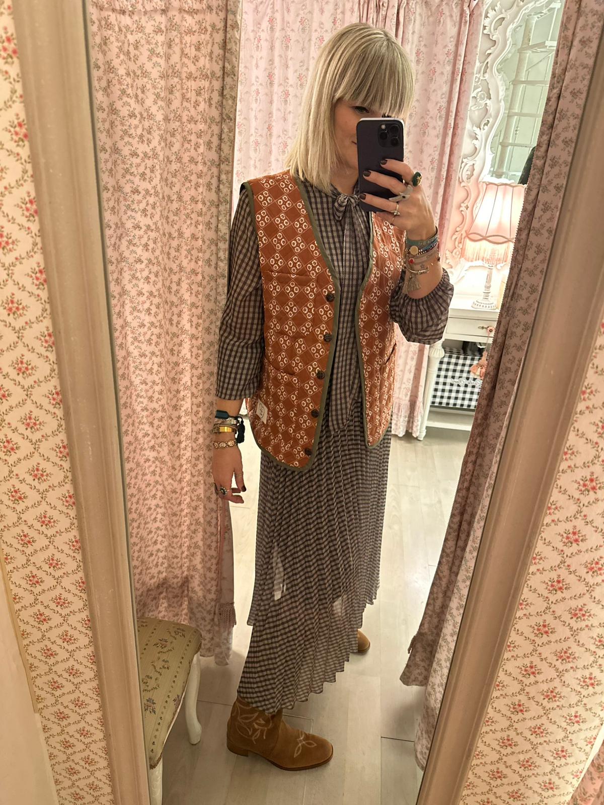 Abito Campagna Inglese - Carlo Deni