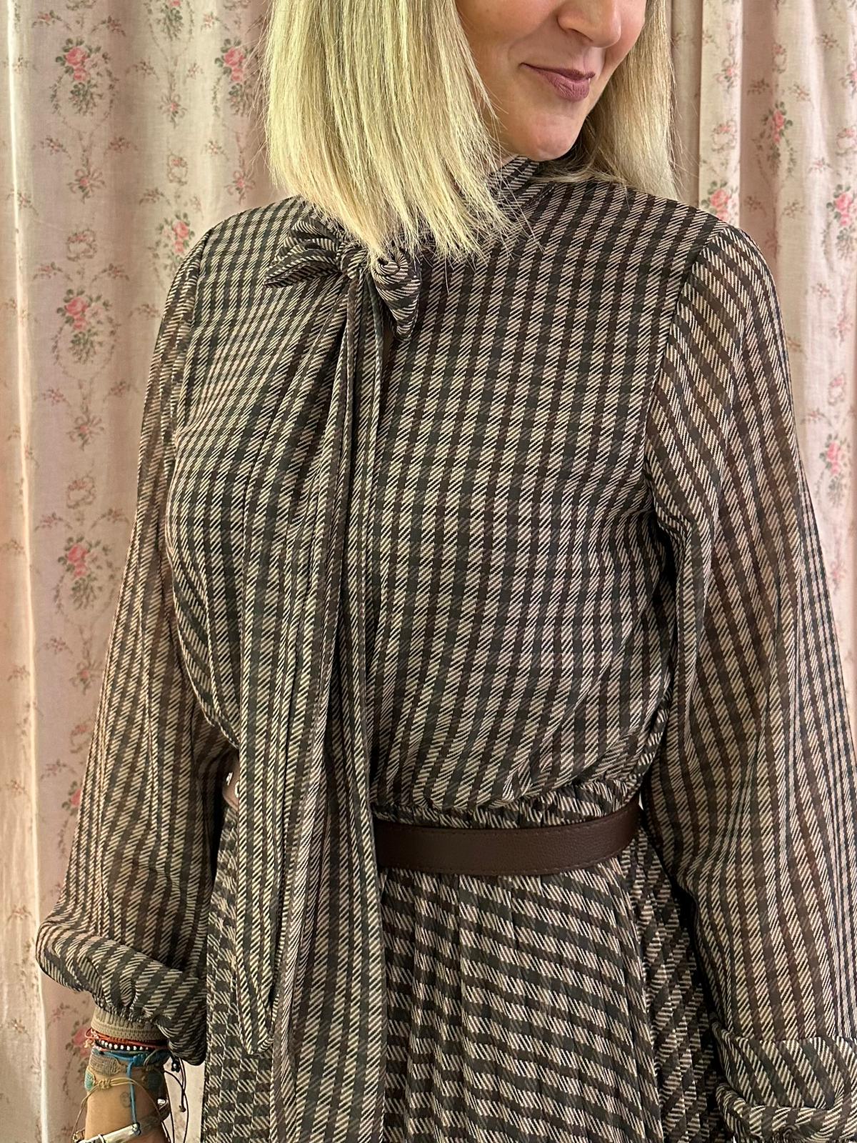 Abito Campagna Inglese - Carlo Deni