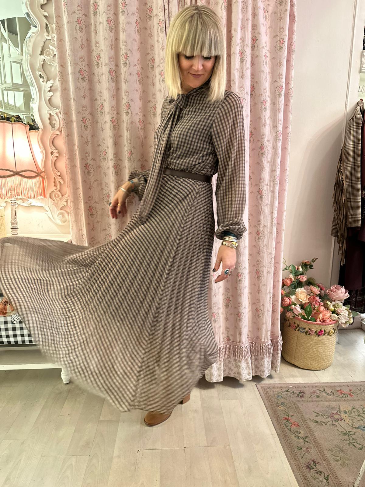 Abito Campagna Inglese - Carlo Deni