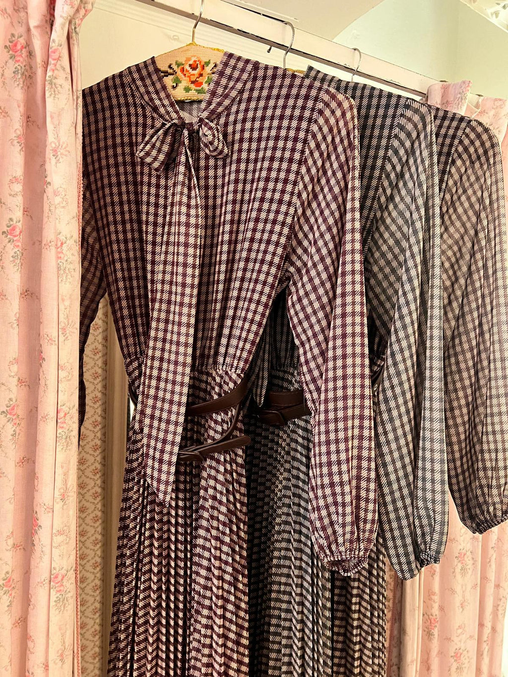 Abito Campagna Inglese