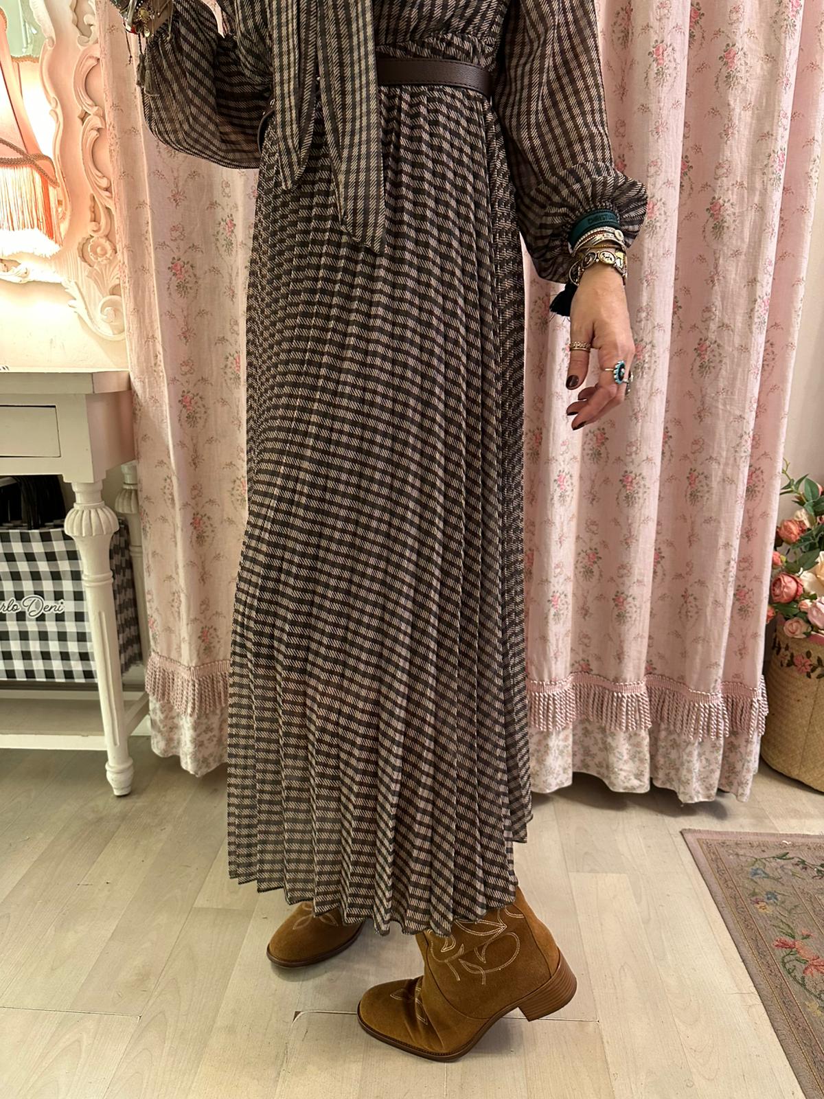 Abito Campagna Inglese - Carlo Deni