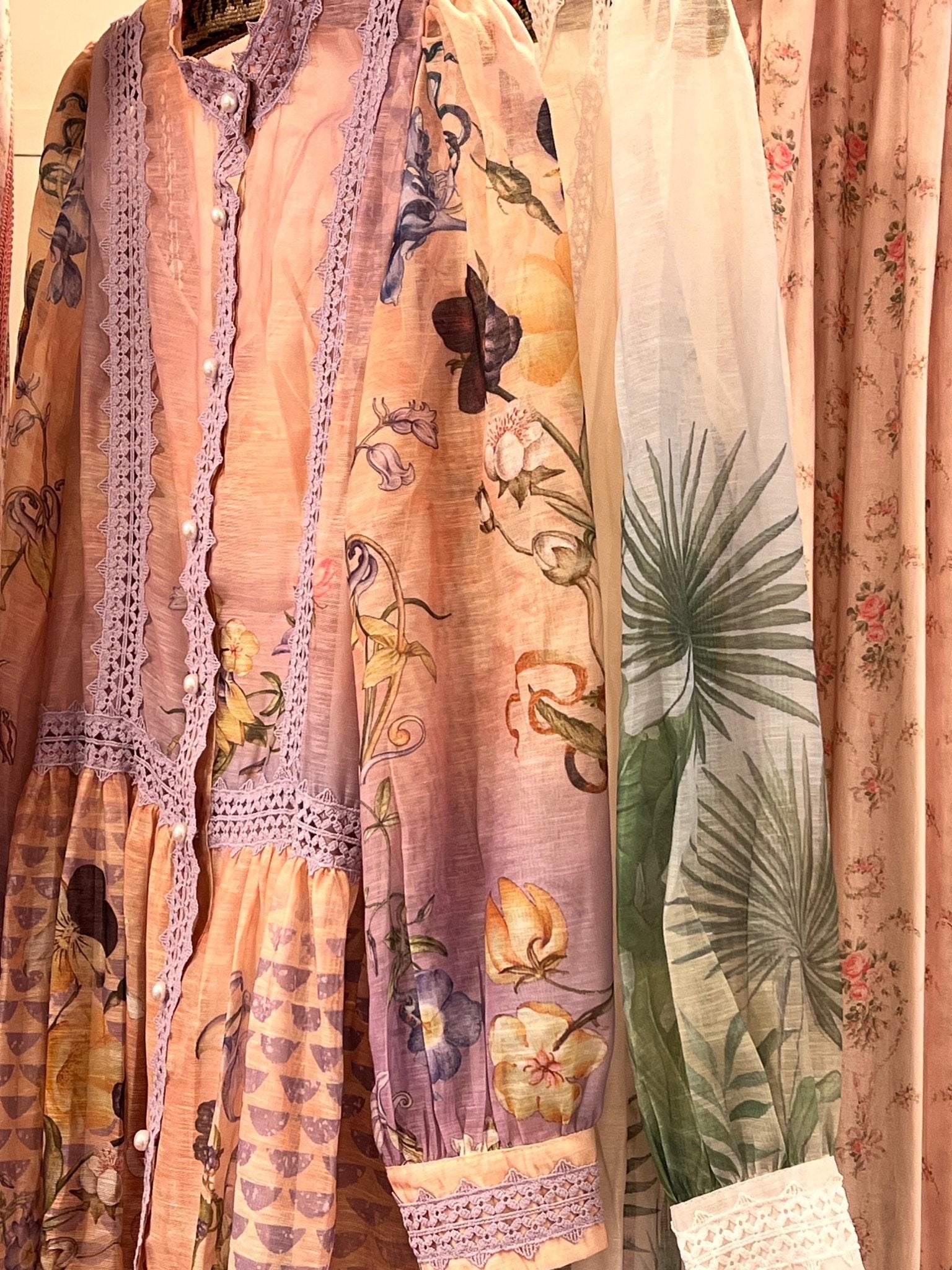 Abito Clairette - Carlo Deni