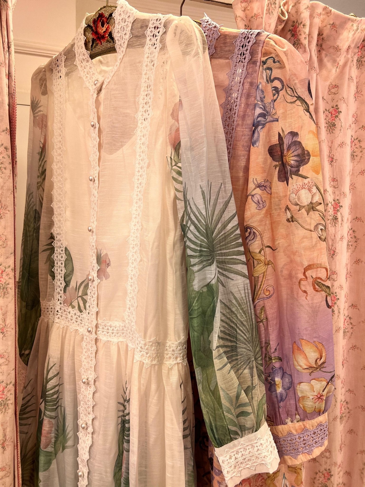 Abito Clairette - Carlo Deni