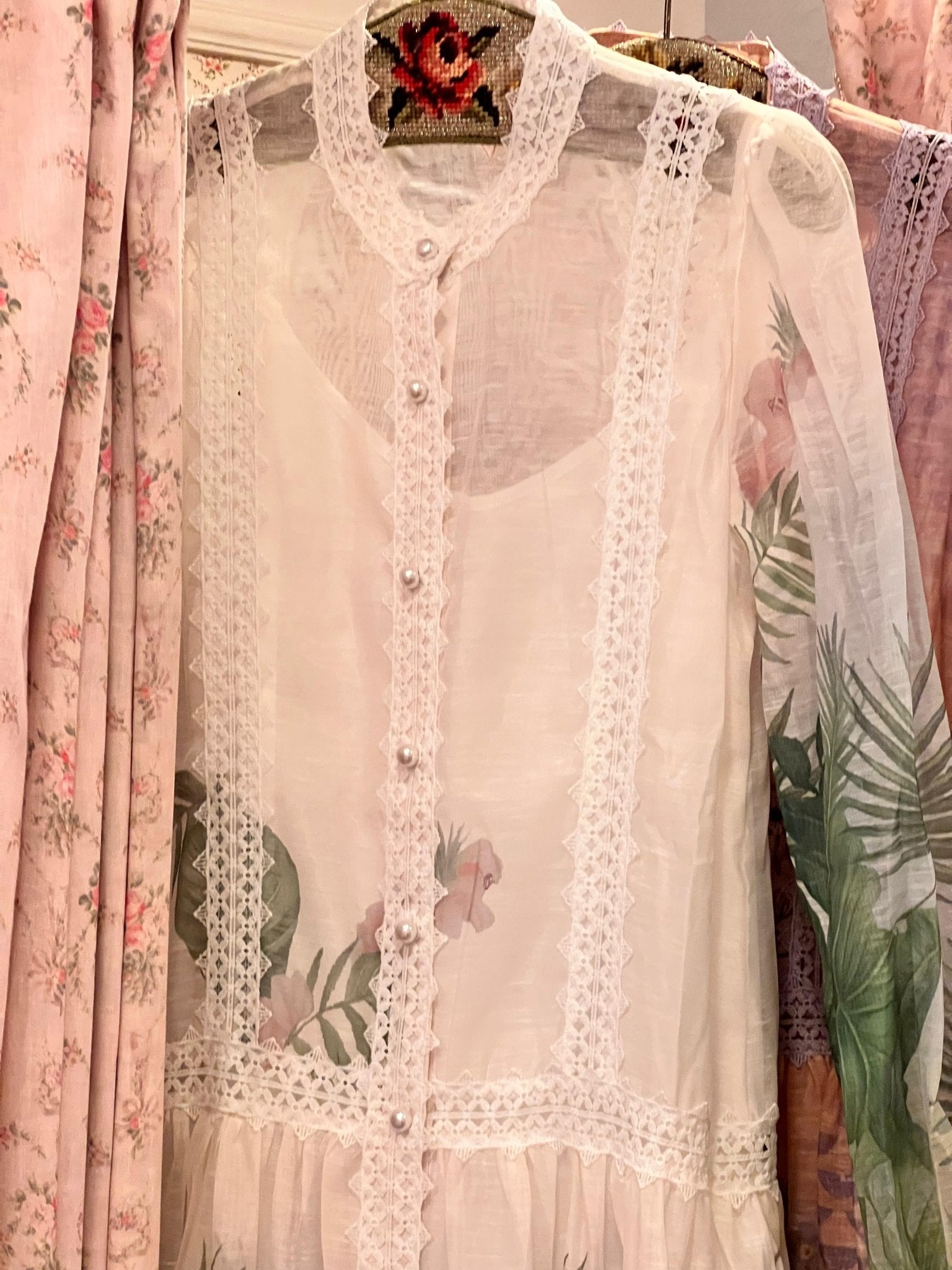 Abito Clairette - Carlo Deni