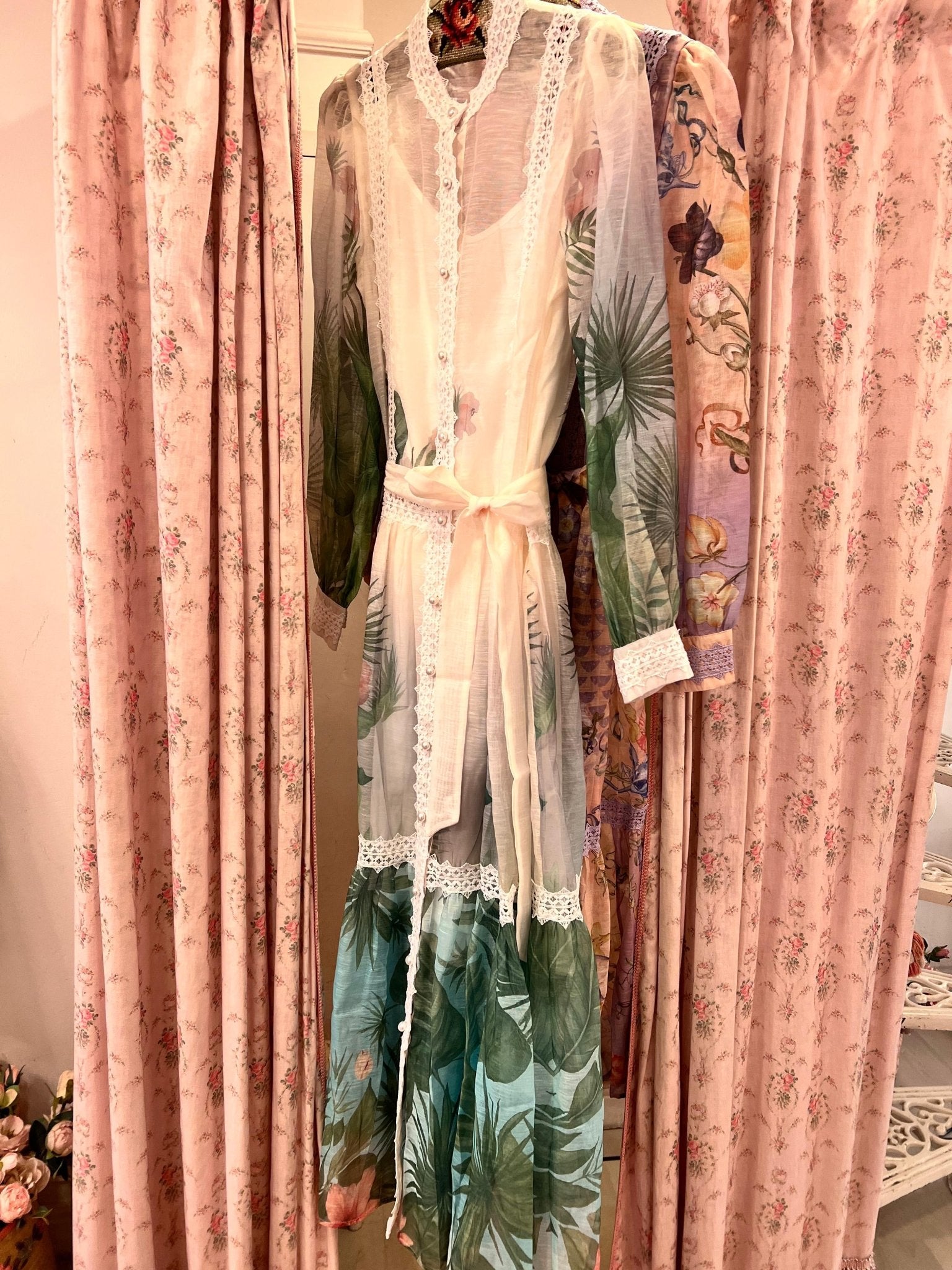 Abito Clairette - Carlo Deni