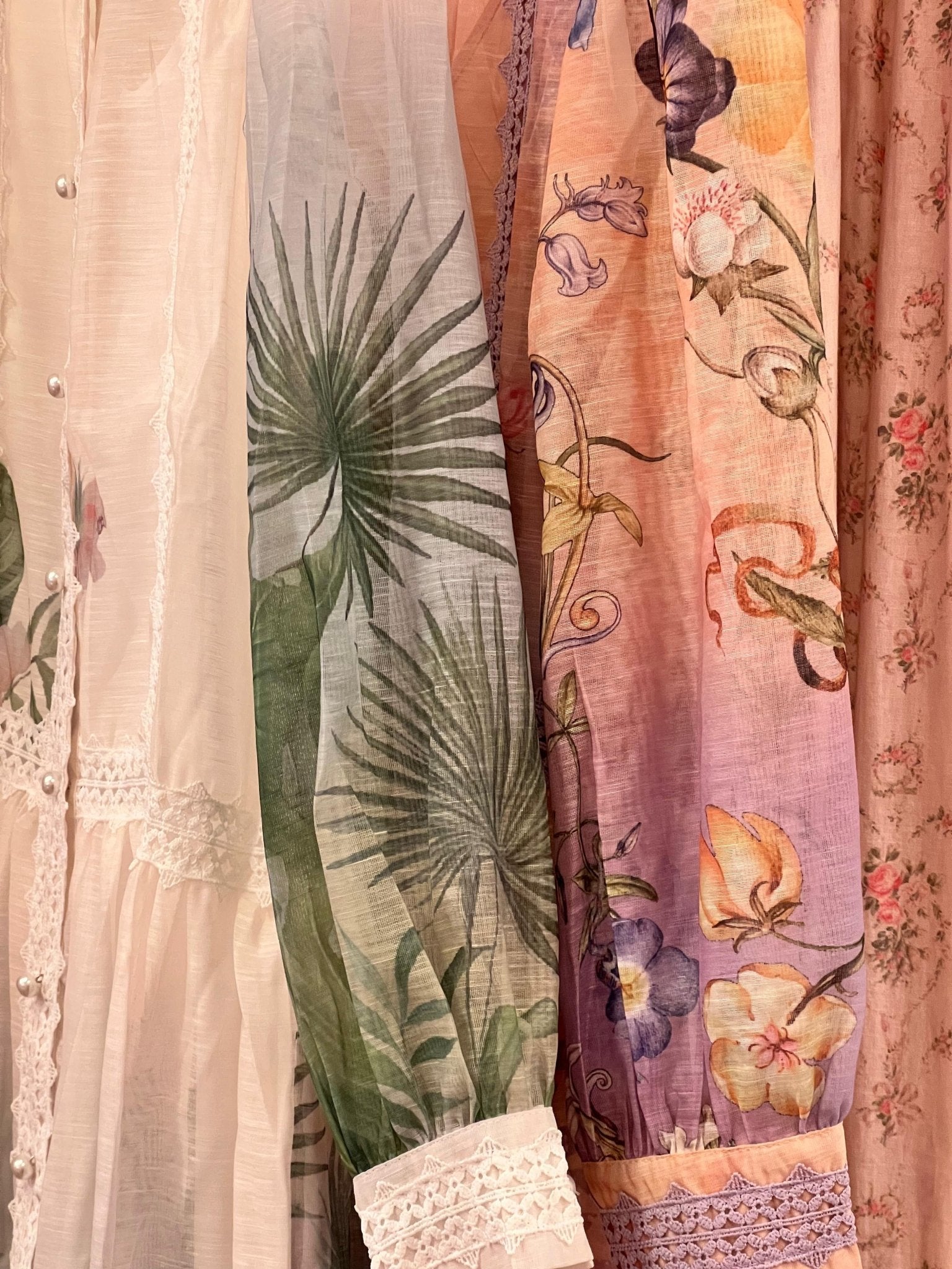 Abito Clairette - Carlo Deni