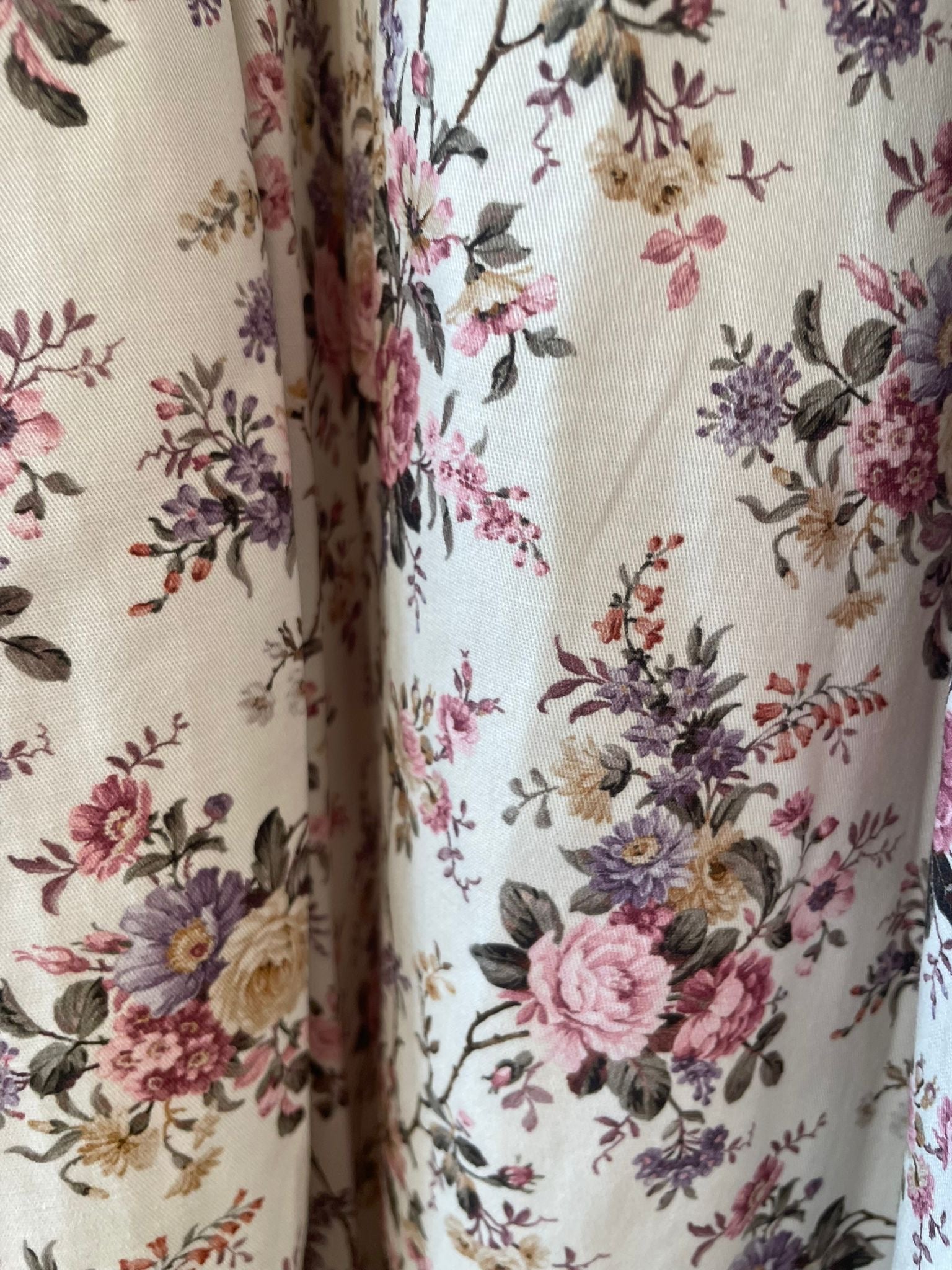 Abito Fleur - Carlo Deni