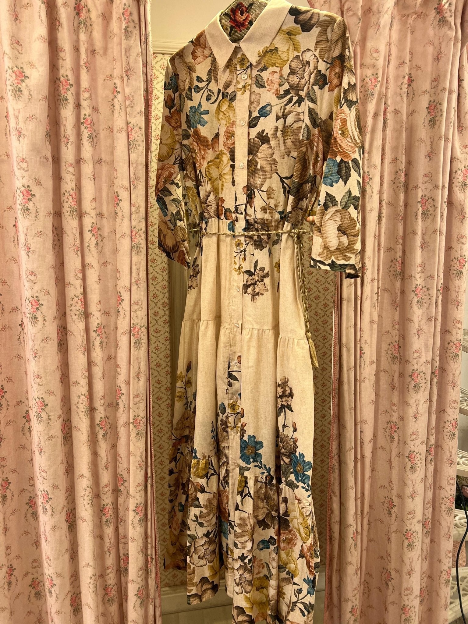 Abito Fleurine - Carlo Deni