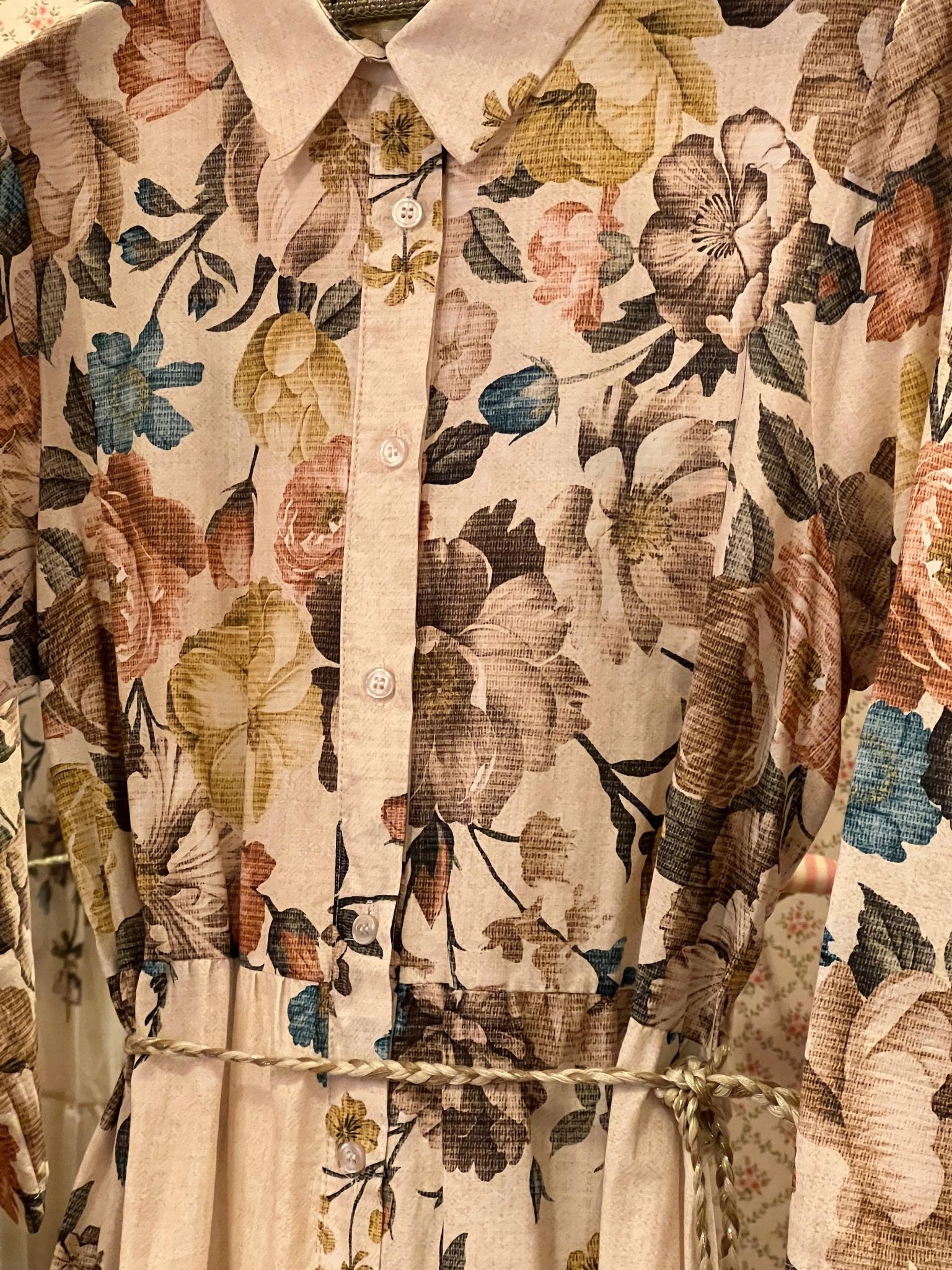 Abito Fleurine - Carlo Deni