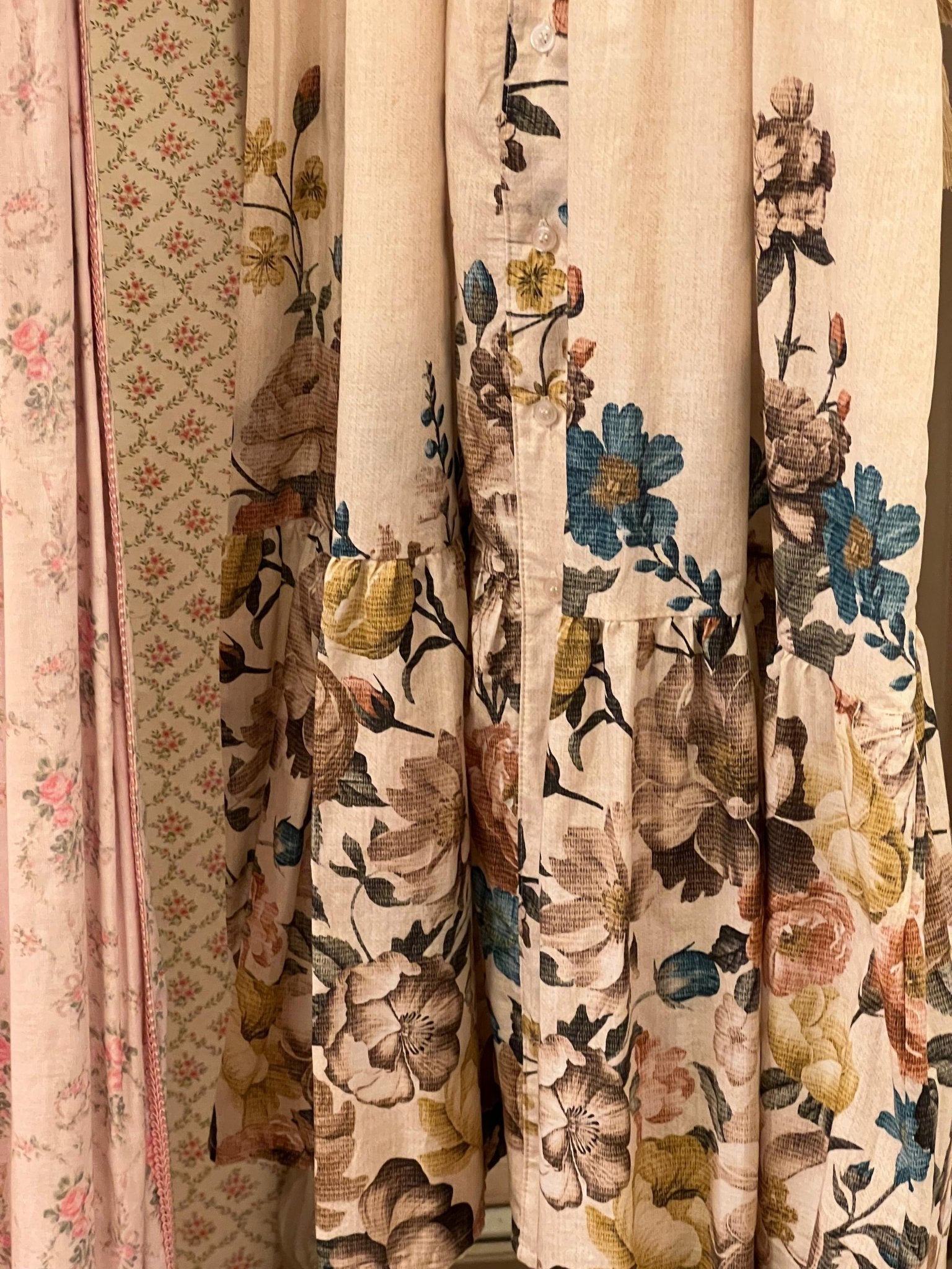 Abito Fleurine - Carlo Deni