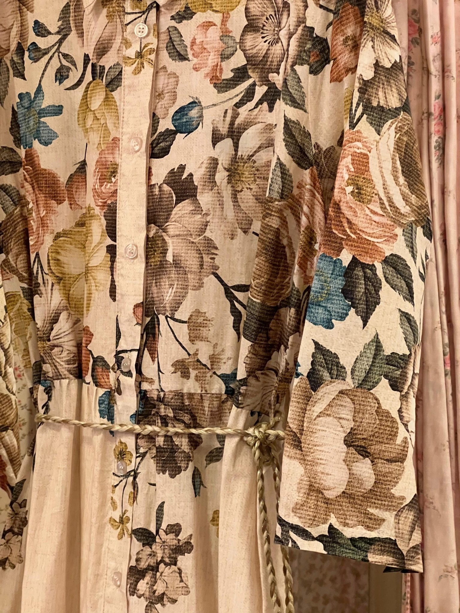 Abito Fleurine - Carlo Deni