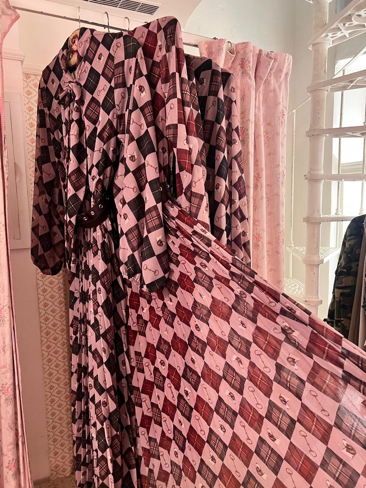 Abito Norfolk - Carlo Deni