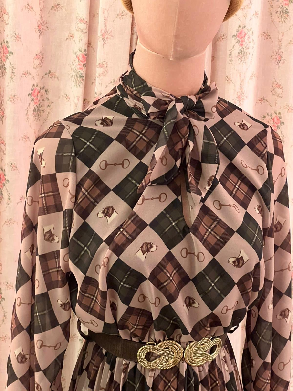 Abito Norfolk - Carlo Deni