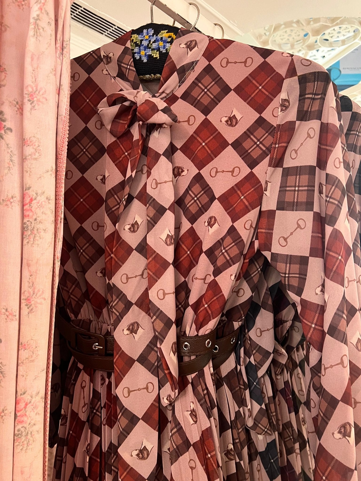 Abito Norfolk - Carlo Deni