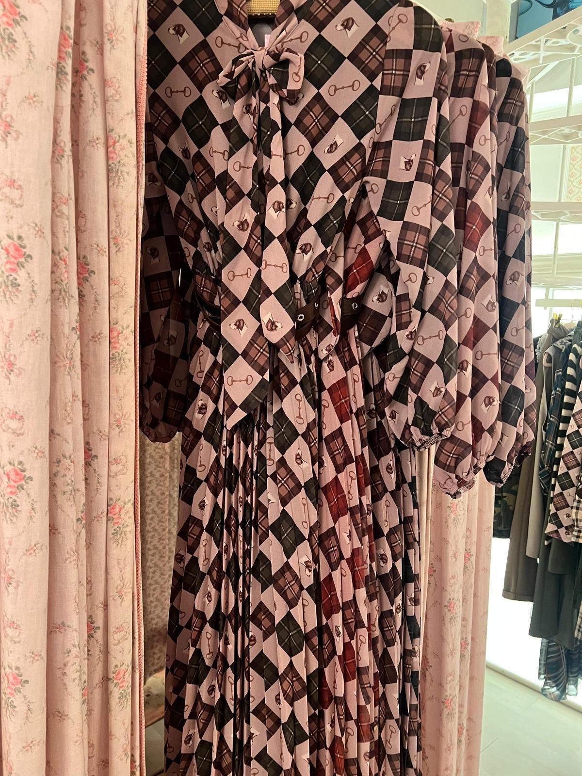 Abito Norfolk - Carlo Deni