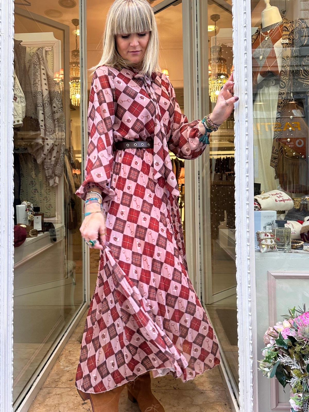 Abito Norfolk - Carlo Deni