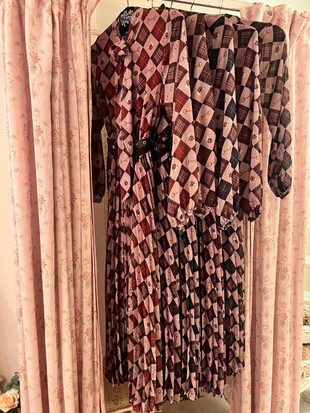 Abito Norfolk - Carlo Deni