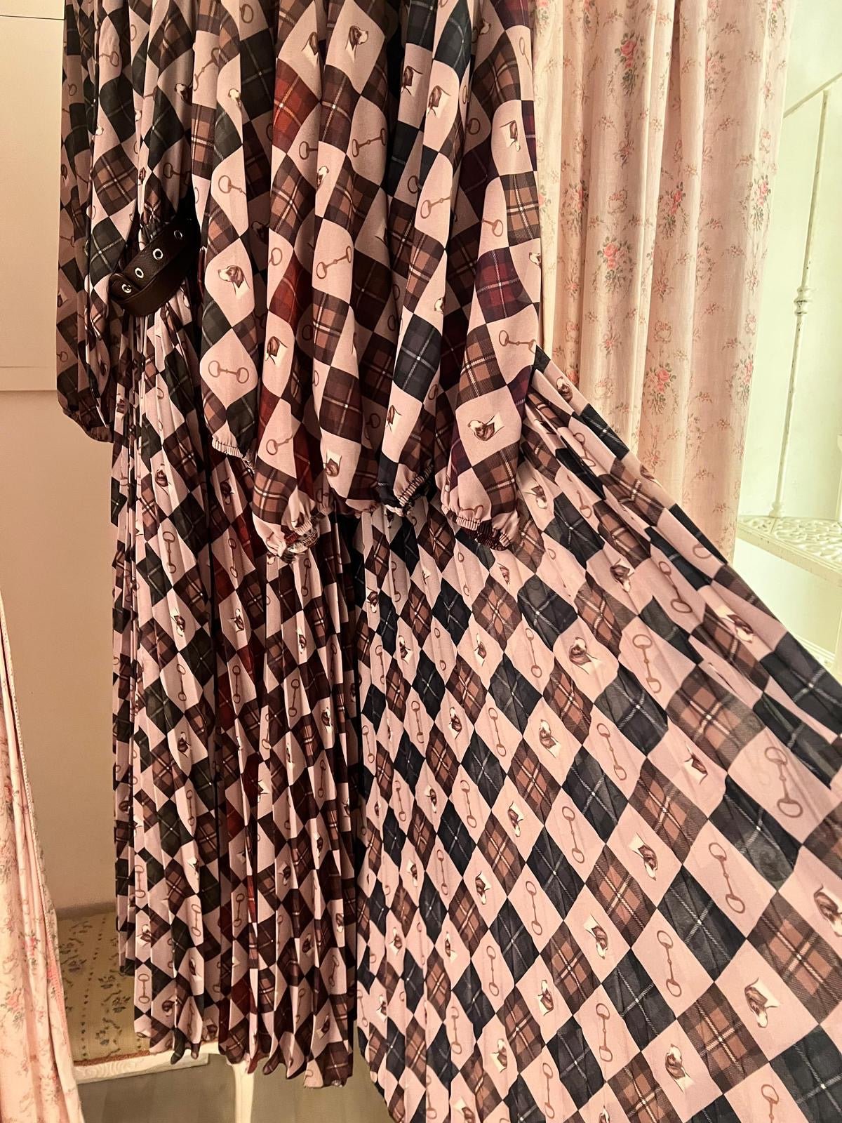 Abito Norfolk - Carlo Deni