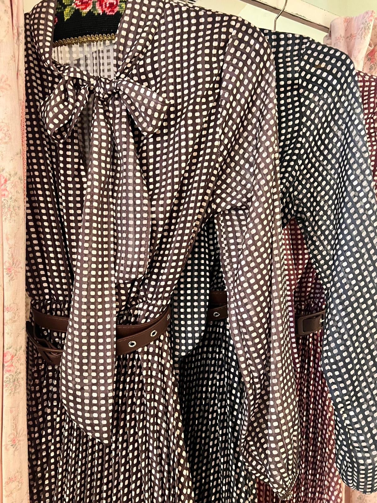 Abito Olivia - Carlo Deni