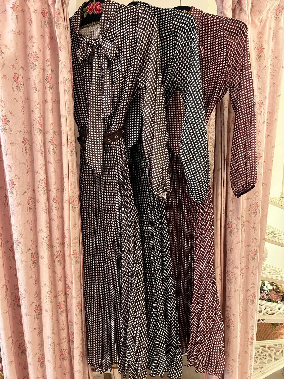 Abito Olivia - Carlo Deni