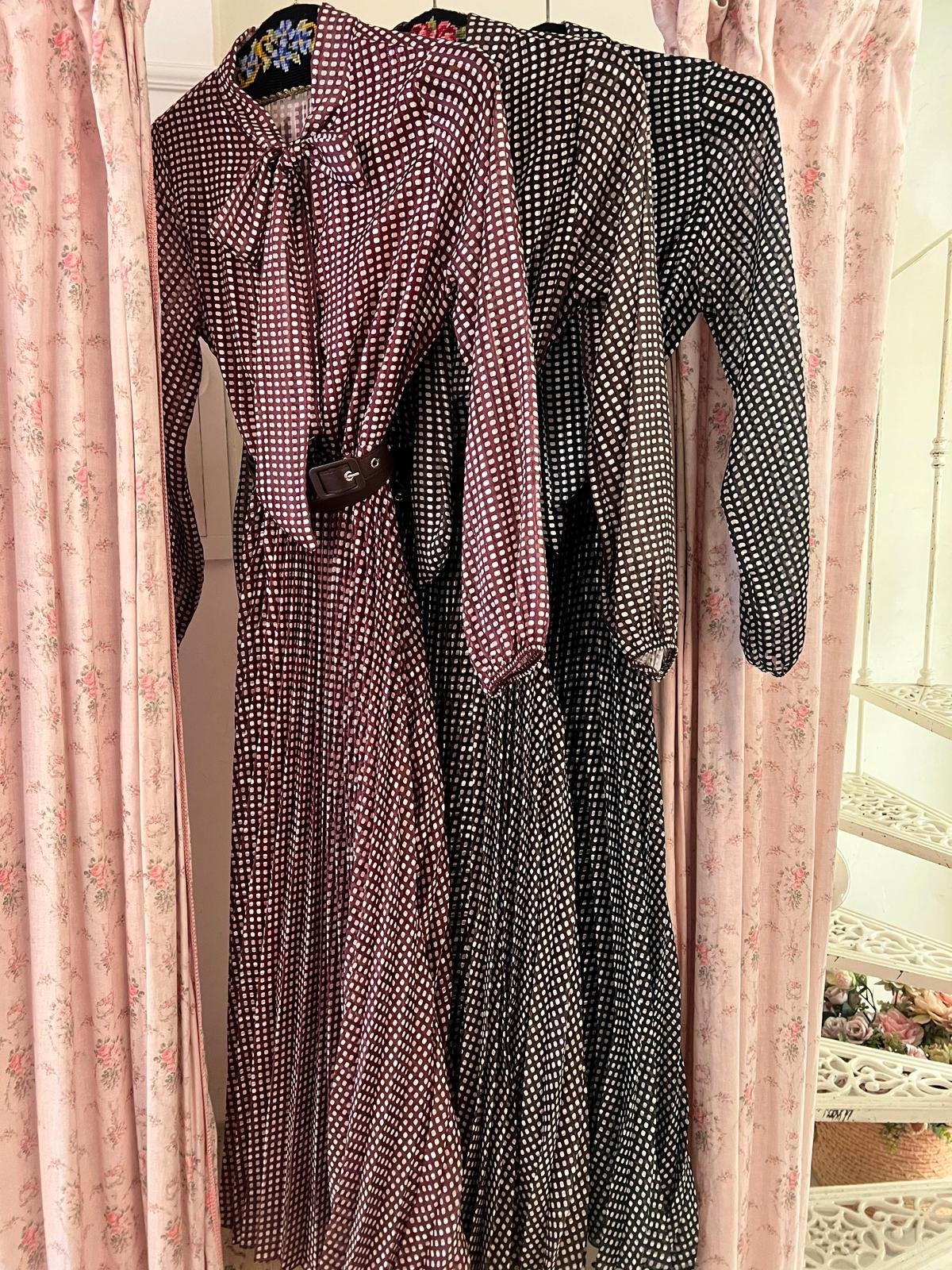 Abito Olivia - Carlo Deni